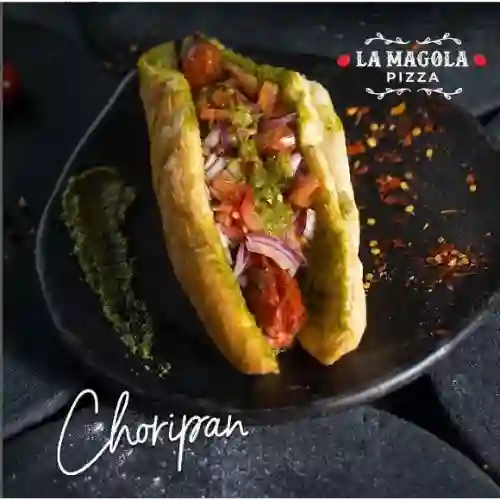 Choripan