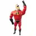 Disney Pixar Figura De Accion Los Increibles Mr. Increible