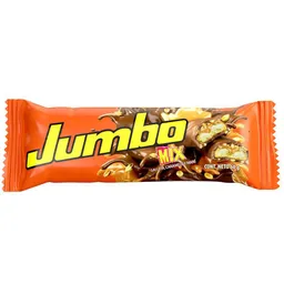 Jumbo Chocolatina Mix