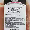 La Factoria Gourmet Prosciutto Italiano Salado 