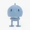 Hoptimist Figura Antiestrés Azul Claro