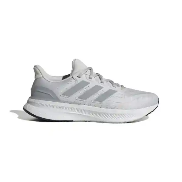 Adidas Zapatos Runfalcon + 5 Gris Para Hombre Talla 12