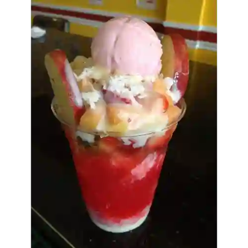 Cholado Especial