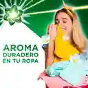 Ariel Detergente en Polvo Triple Poder Para Ropa