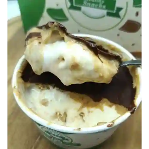 Alfajor Fit 350ml