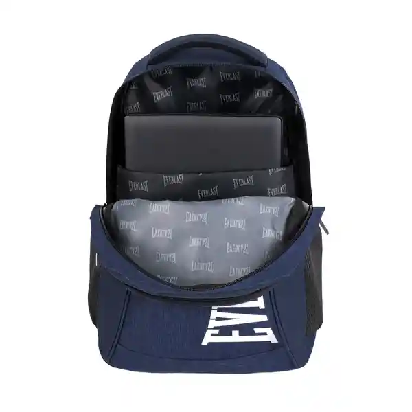 Morral Cooper Azul Marino Everlastt