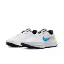 Nike Tenis Revolution 6 Nn Se Hombre Blanco 10.5 FJ1049-100