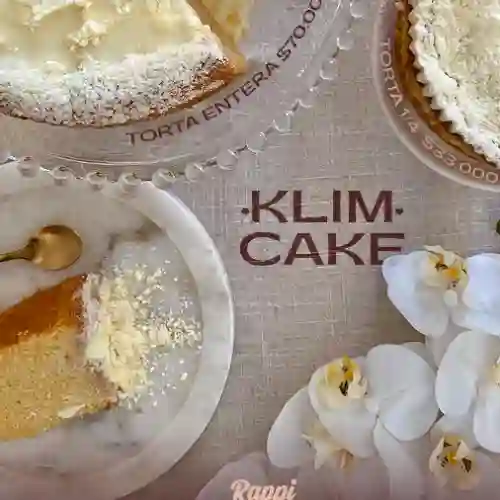 Klim Cake