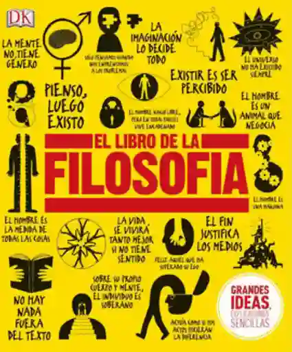 El Libro de la Filosofía