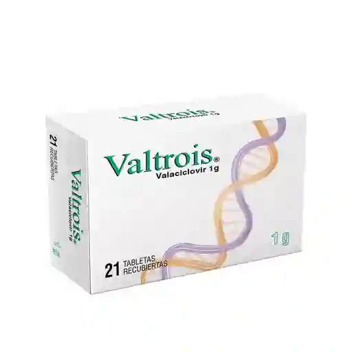 Valtrois (1 g)
