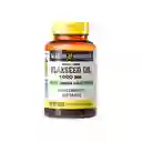 Mason Natural Omega 3 6 9 Flax Seed Oil 1000 Mg