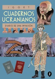 Cuadernos Ucranianos - Igort