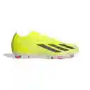 Adidas Zapatos X Crazyfast Pro Fg Para Hombre Amarillo Talla 9