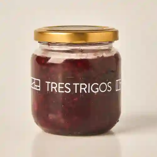 Mermelada Tres Trigos