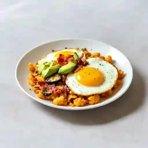 Brunch Keto