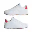 Adidas Zapatos Hoops Bold W Para Mujer Blanco Talla 7.5 3.0