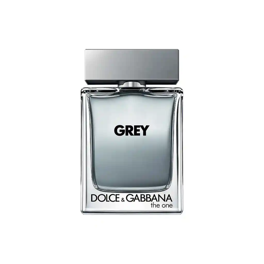 Dolce & Gabbana Fragancia The One Grey Hombre 100 Ml