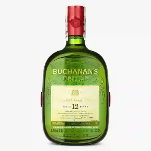 Buchanan´s Deluxe 750 ml