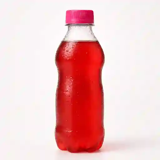 Manzana Postobon X 400 ml