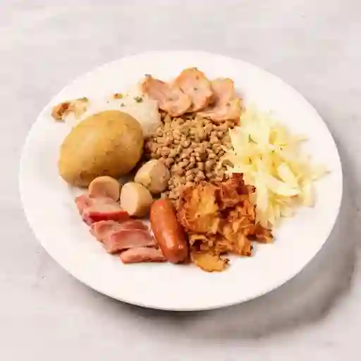 Salchilocurapara dos