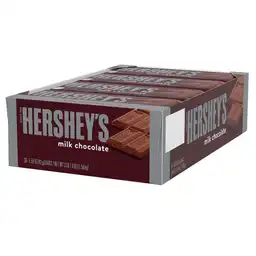   Hersheys  Chocolatina Milk 