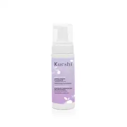 Kueshi Espuma Limpiadora Manzana
