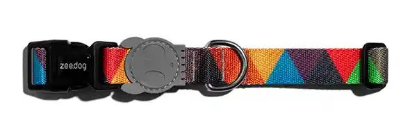 Zeedog Collar Stardust S