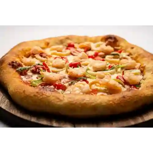 Pizza Marinera
