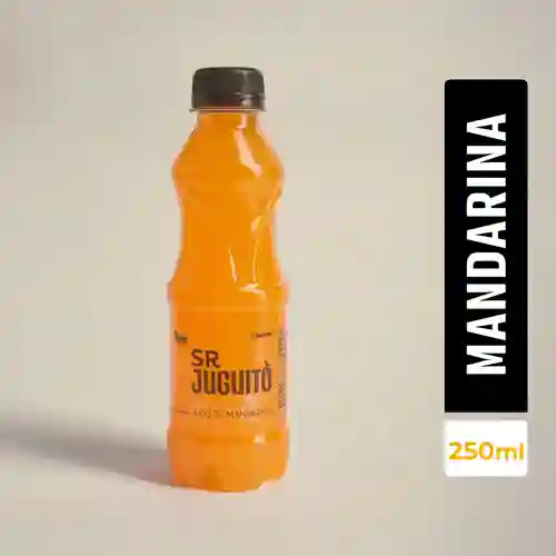 Sr Juguito Mandarina
