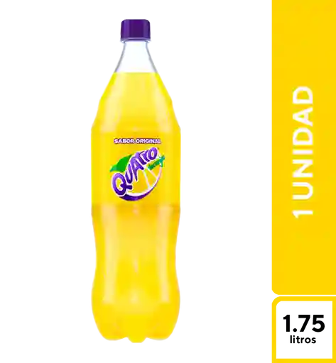 Quatro 1.75 l