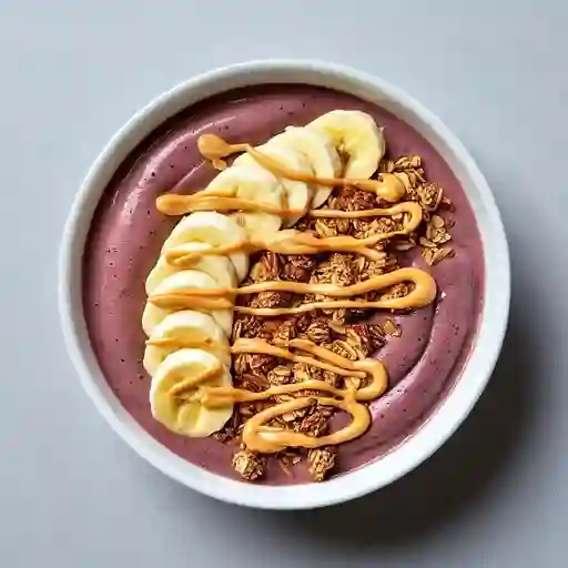 Bowl De Açai