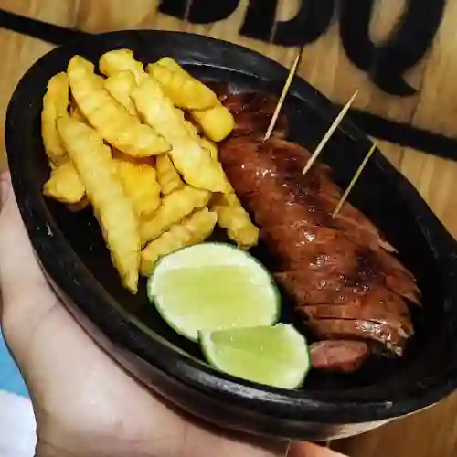 Chorimón