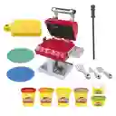 Play-Doh Juguete Kitchen Creations Barbacoa