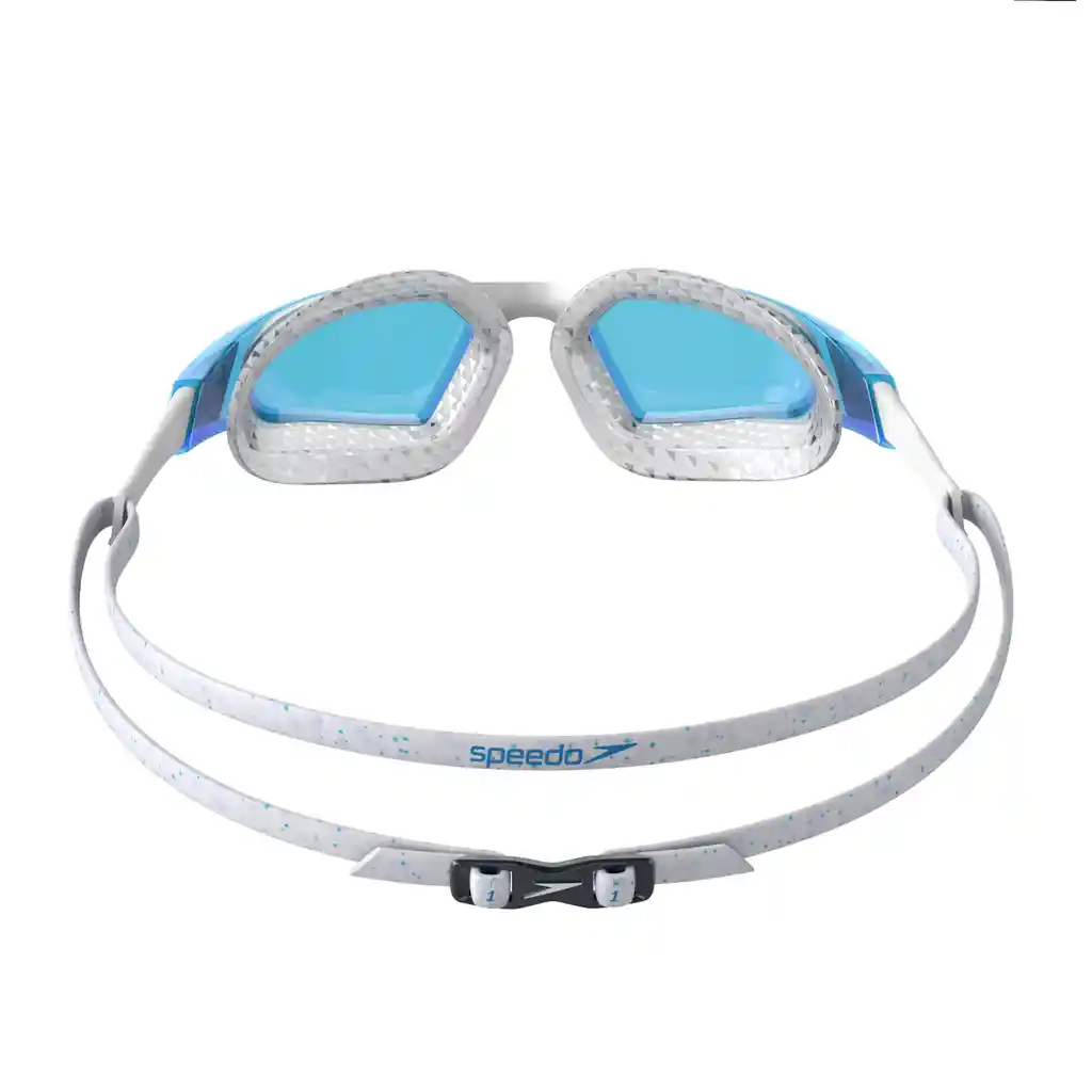 Speedo Gafas de Natación Aquapulse Pro Azul