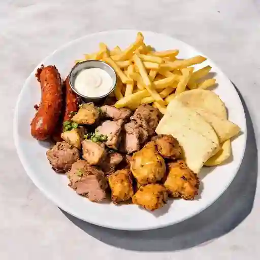 Picada (para 4)