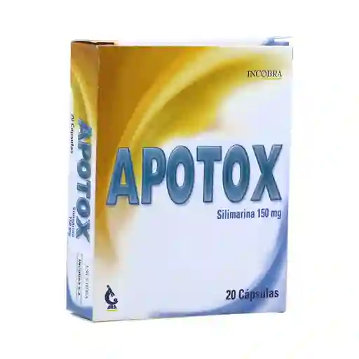 Apotox (150 mg)