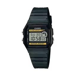 Casio Reloj Unisex F_94Wa_9Dg