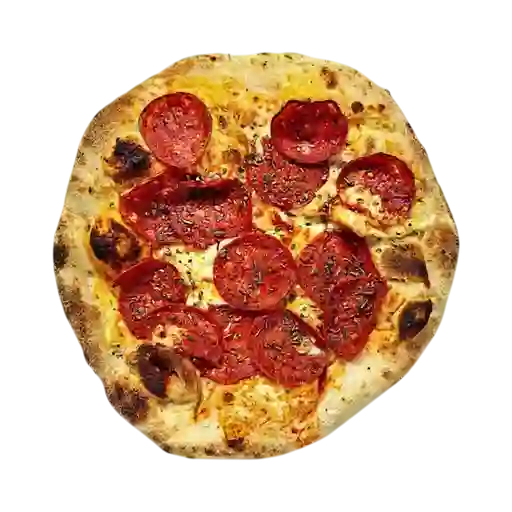 Pizza Pepperoni