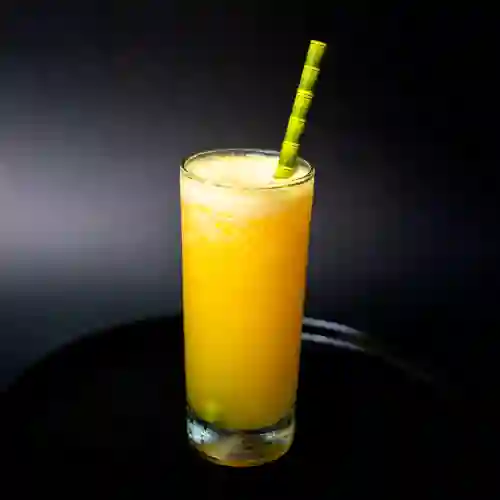 Jugo de Maracuya