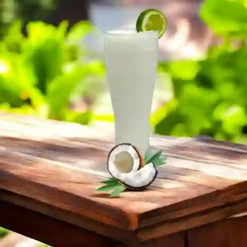 Limonada de Coco