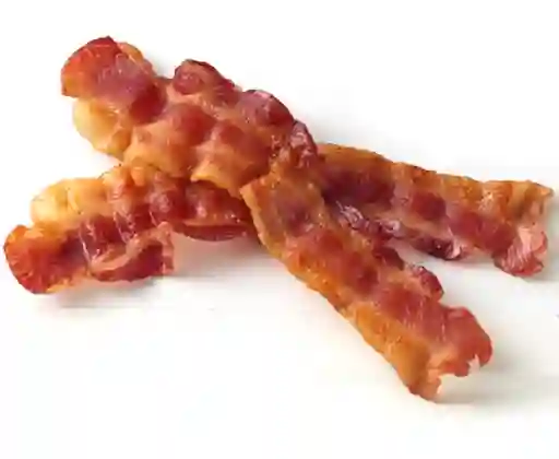 Adición de tocineta