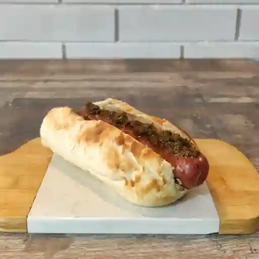 Choriperro