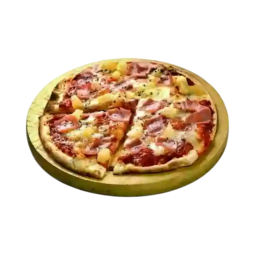 Pizza Hawaiana Personal