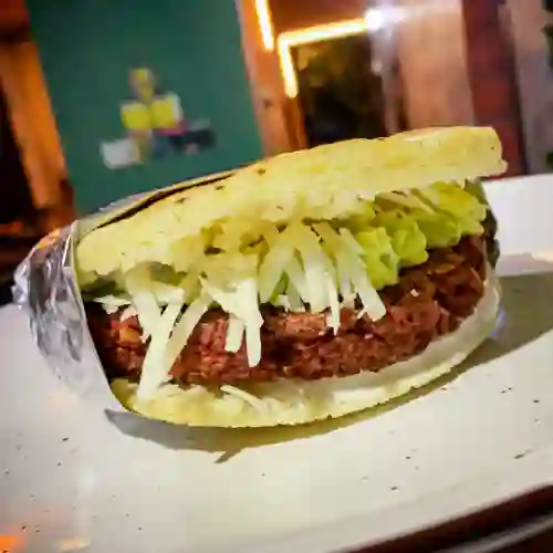 Arepa Pirinini