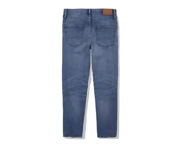 Jean Fashion Hombre Azul Talla 31 x 30 American Eagle