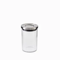 Recipiente al Vacío Borosilicato 800 mL Ambiente Gourmet