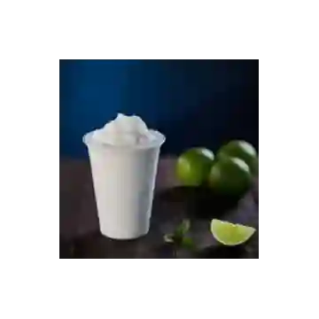 Frape de Limonada de Coco