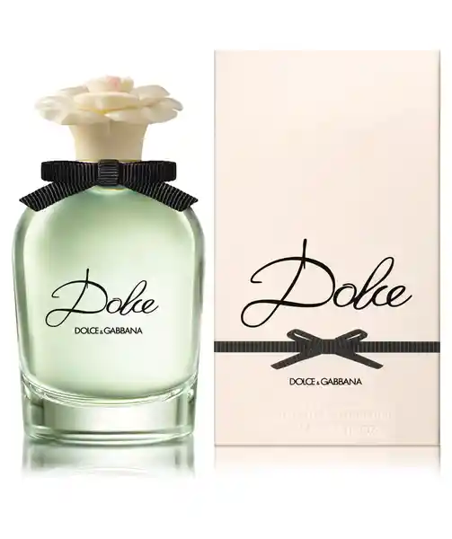 Dolce Y Gabbana Edp 75Ml Bl