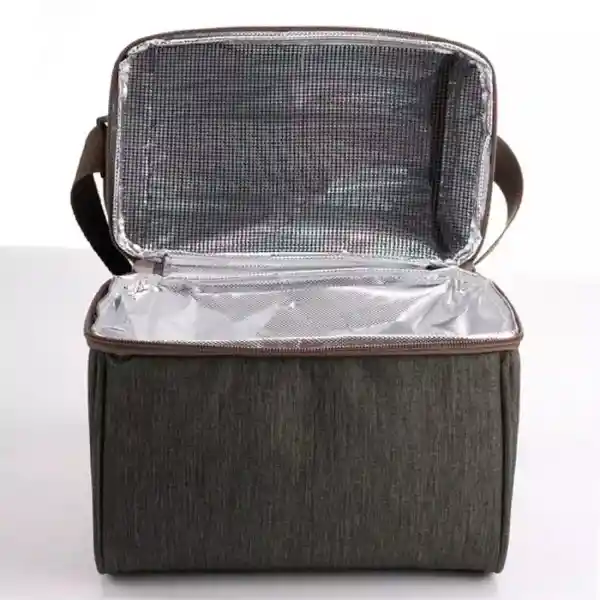 Uruyen Lonchera Fresh Verde 6.5 L Ft001