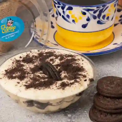 Postre de Oreo Personal